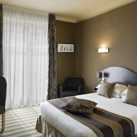 נאנט Best Western Hotel Graslin מראה חיצוני תמונה
