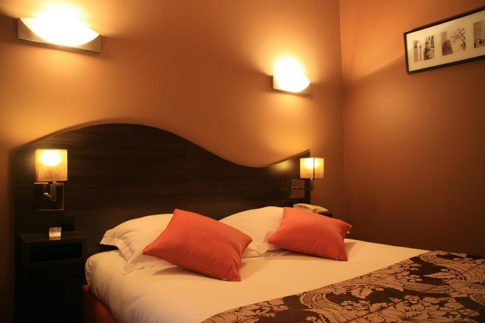 נאנט Best Western Hotel Graslin מראה חיצוני תמונה