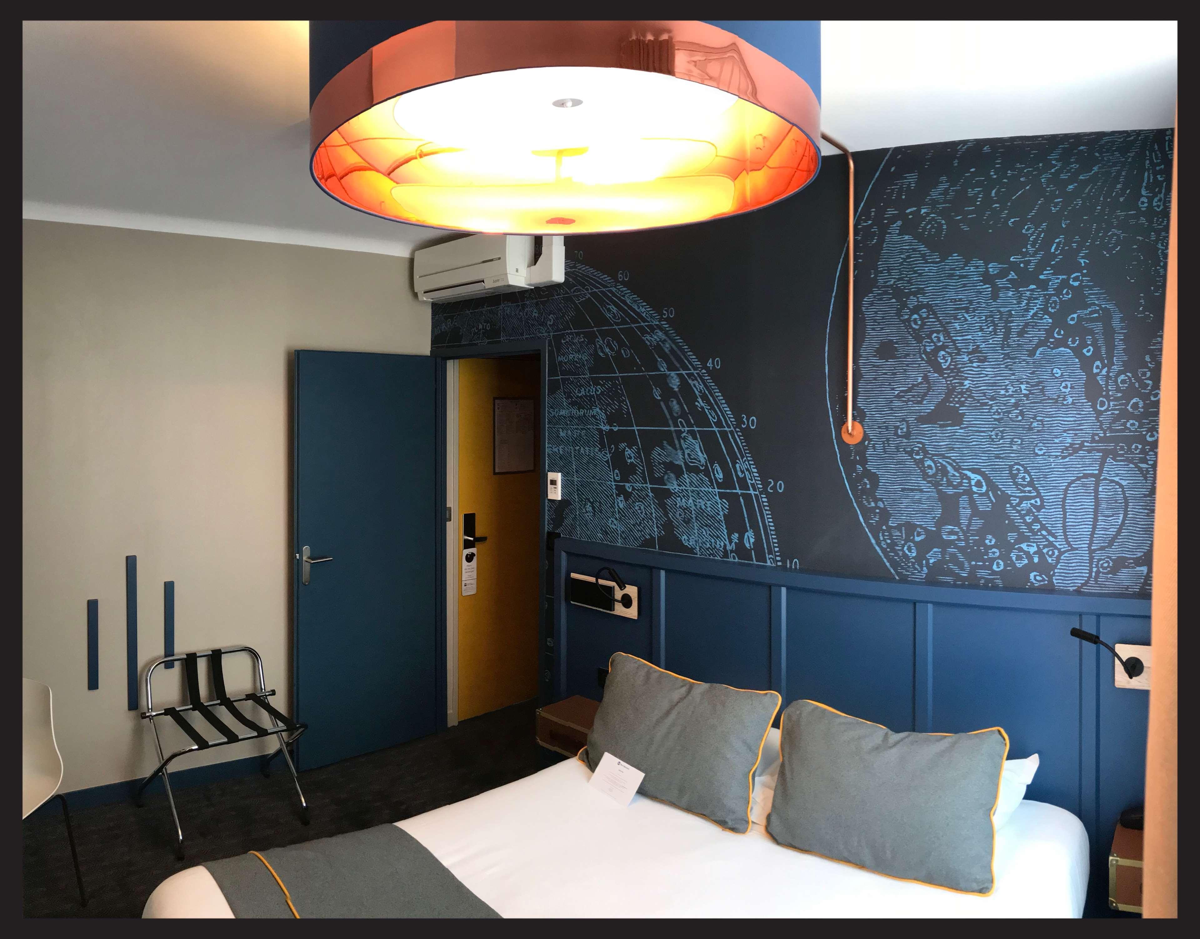 נאנט Best Western Hotel Graslin מראה חיצוני תמונה
