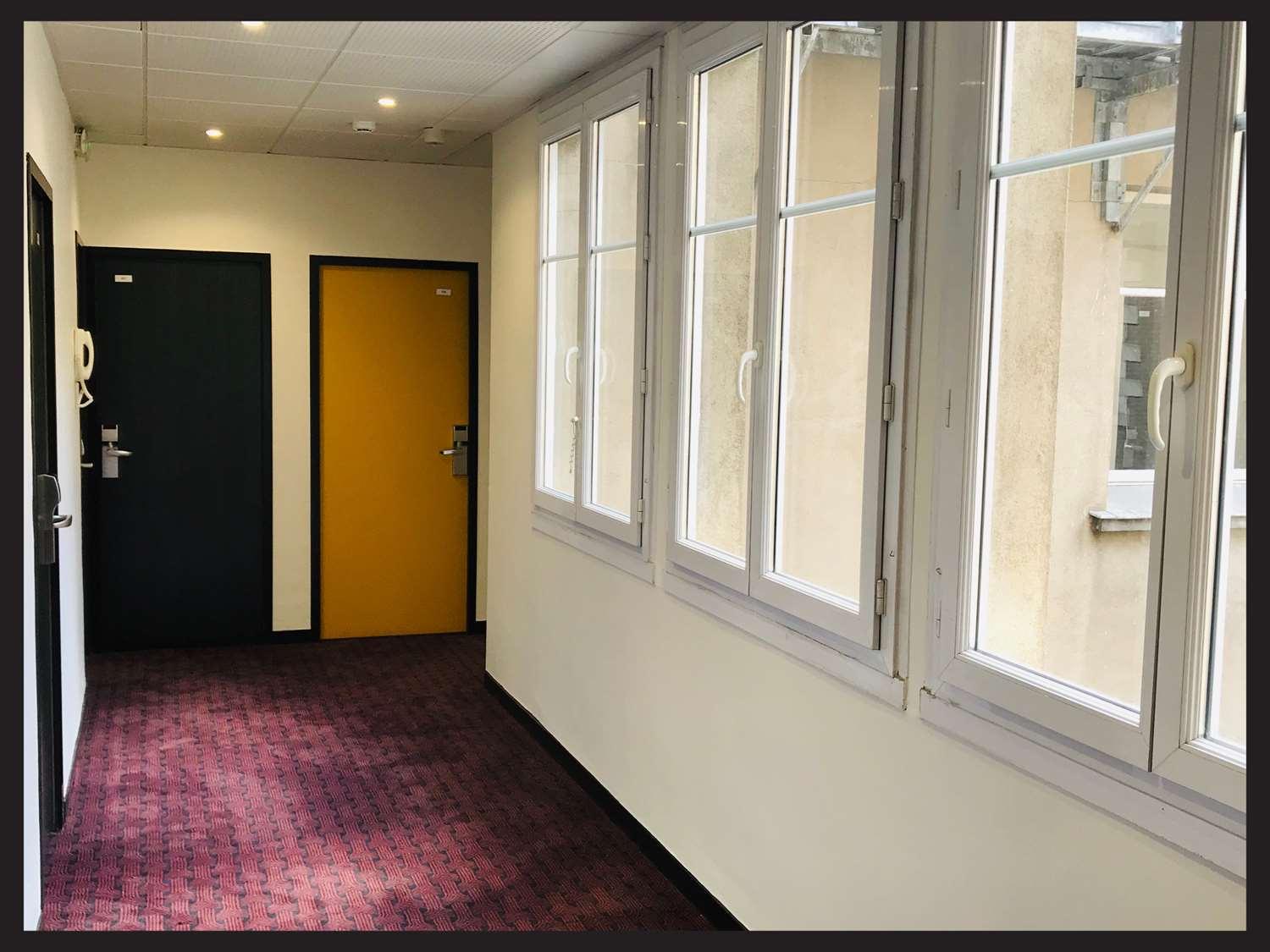 נאנט Best Western Hotel Graslin מראה חיצוני תמונה