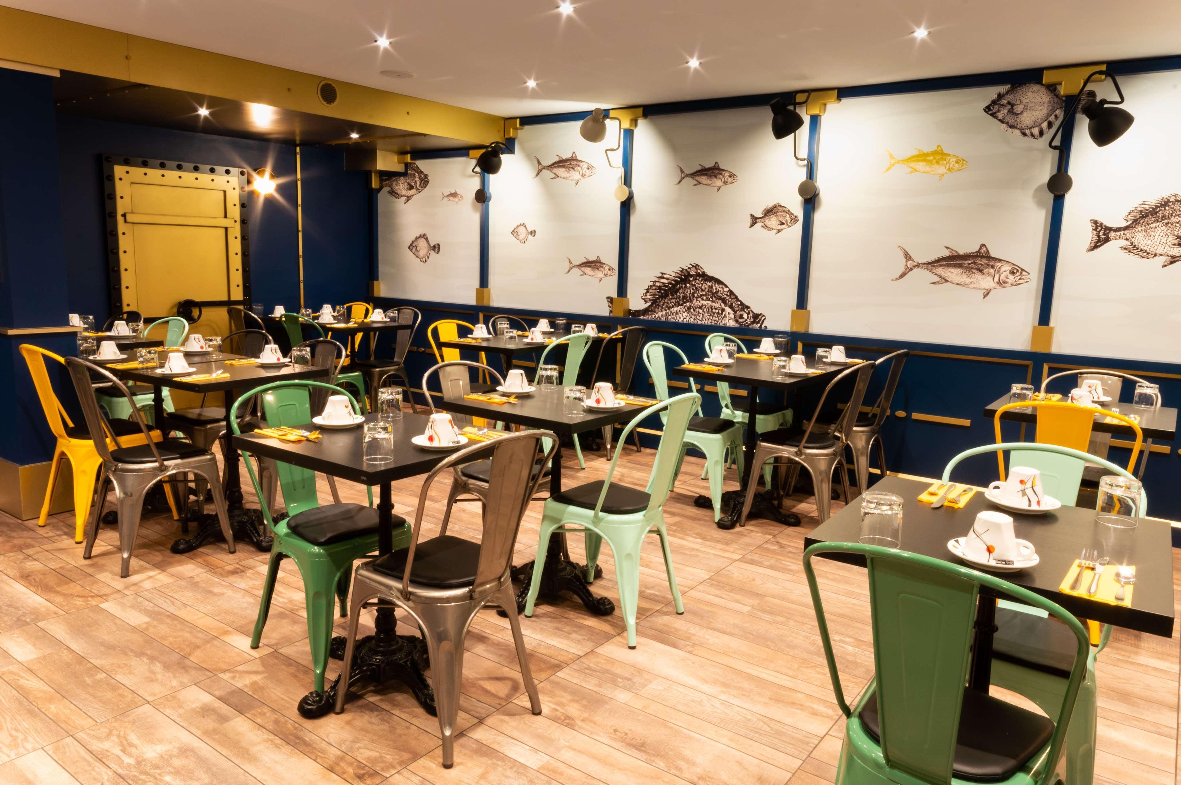 נאנט Best Western Hotel Graslin מראה חיצוני תמונה