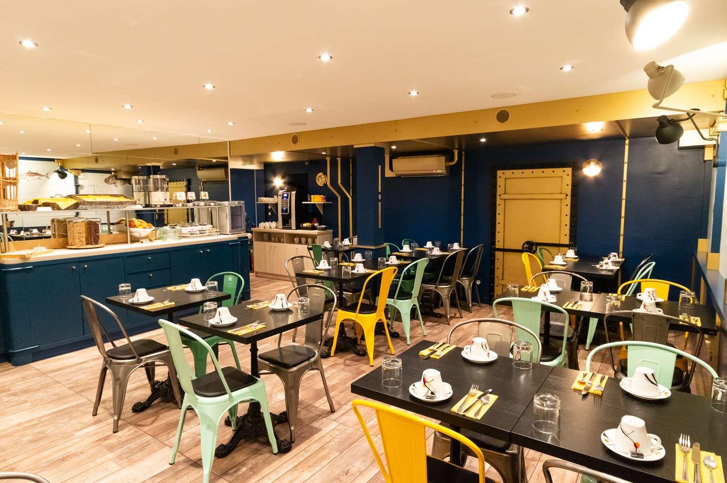 נאנט Best Western Hotel Graslin מראה חיצוני תמונה