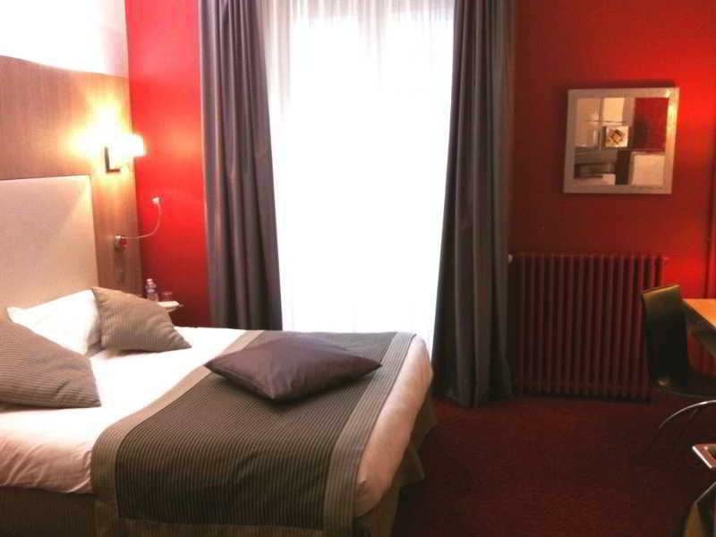 נאנט Best Western Hotel Graslin מראה חיצוני תמונה