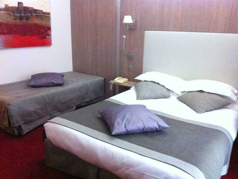 נאנט Best Western Hotel Graslin מראה חיצוני תמונה