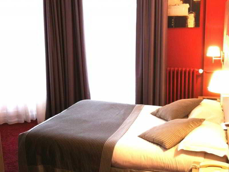 נאנט Best Western Hotel Graslin מראה חיצוני תמונה